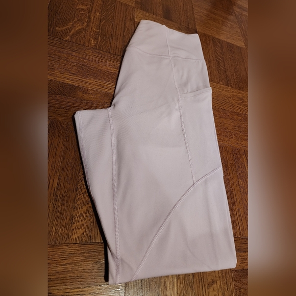 Pink Whitney Simmons x Gymshark Legging Size M - Picture 9 of 14